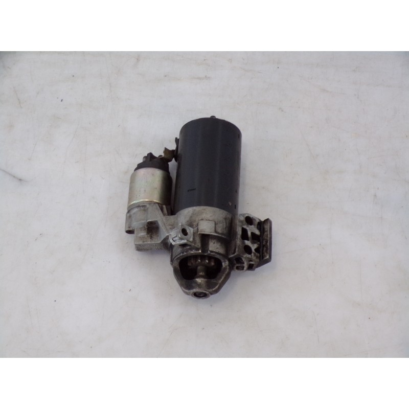 Motorino avviamento Bmw Serie 1 e87 2.0 tdi 2008