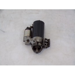 Motorino avviamento Bmw Serie 1 e87 2.0 tdi 2008