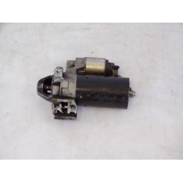Motorino avviamento Bmw Serie 1 e87 2.0 tdi 2008