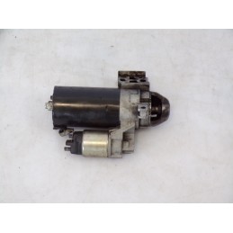 Motorino avviamento Bmw Serie 1 e87 2.0 tdi 2008