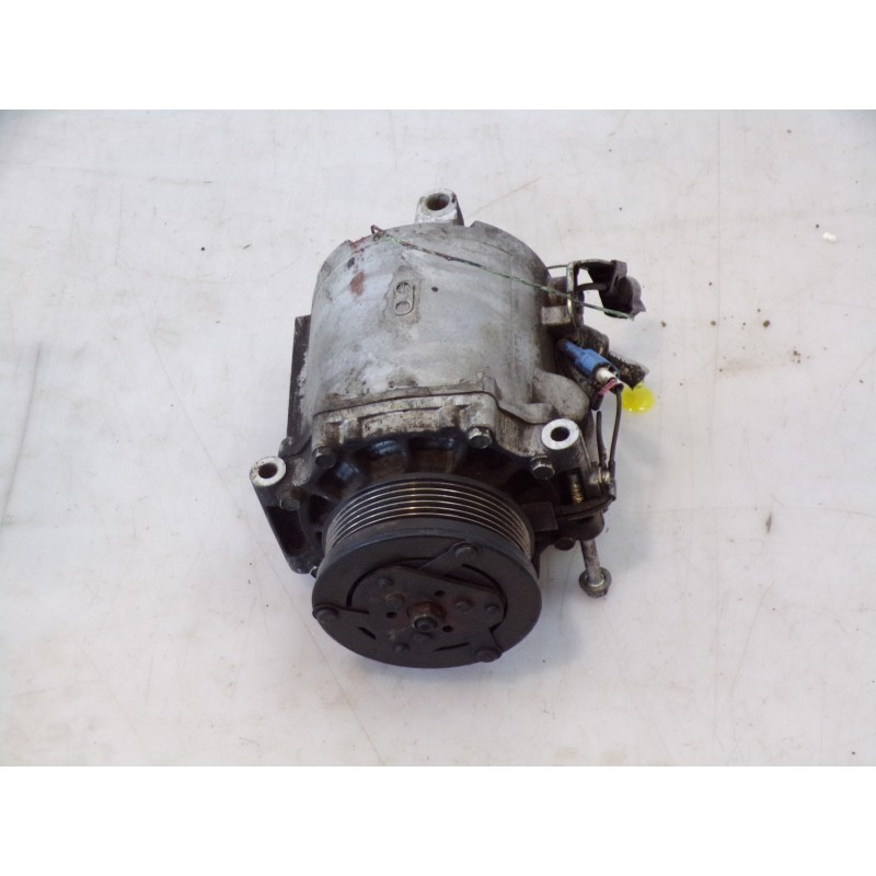 Compressore aria Mitsubishi Outlander 2.0 tdi 2009