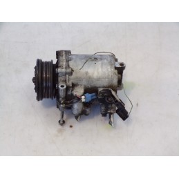 Compressore aria Mitsubishi Outlander 2.0 tdi 2009
