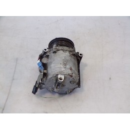 Compressore aria Mitsubishi Outlander 2.0 tdi 2009