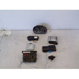 Kit accensione Mitsubishi Outlander 2.0 tdi 2009