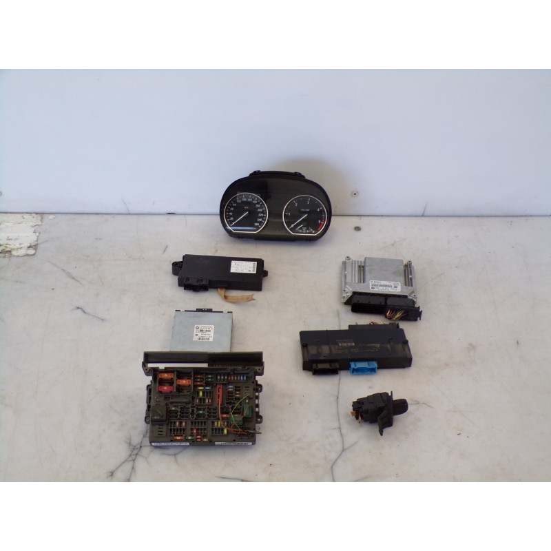 Kit accensione Mitsubishi Outlander 2.0 tdi 2009