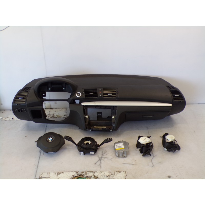 Kit airbag Bmw serie 1 e87 2008