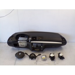 Kit airbag Bmw serie 1 e87 2008