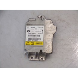 Kit airbag Bmw serie 1 e87 2008