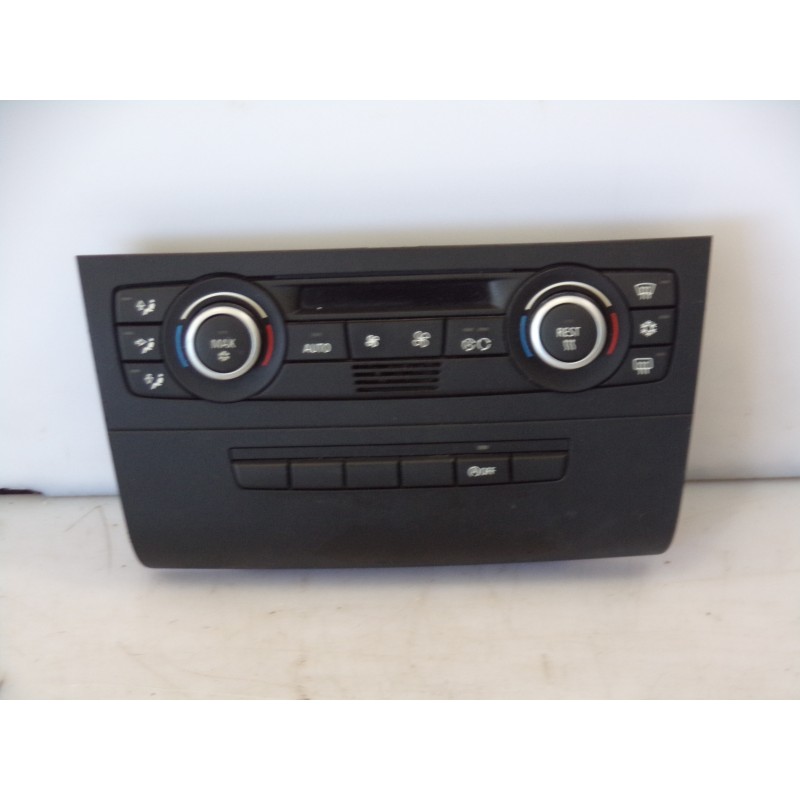 Centralina comandi clima Bmw serie 1 e87 2008