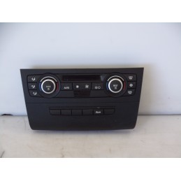 Centralina comandi clima Bmw serie 1 e87 2008
