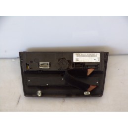 Centralina comandi clima Bmw serie 1 e87 2008