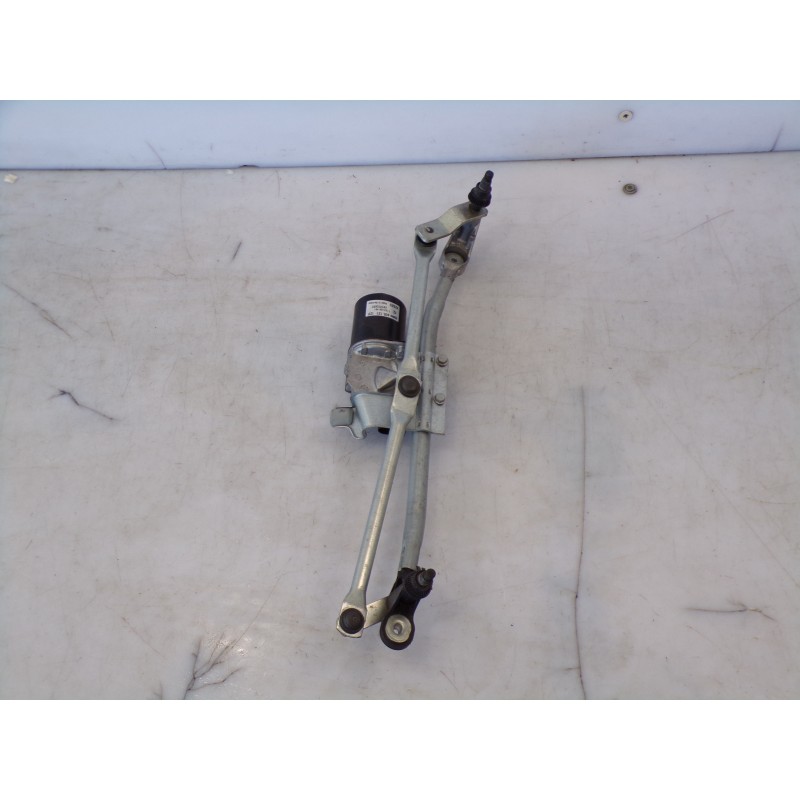 Motorino tergicristalli Bmw serie 1 e87 2008