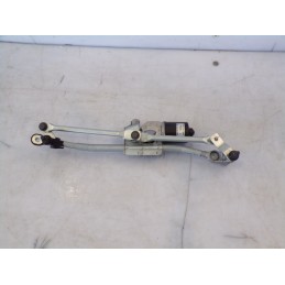 Motorino tergicristalli Bmw serie 1 e87 2008