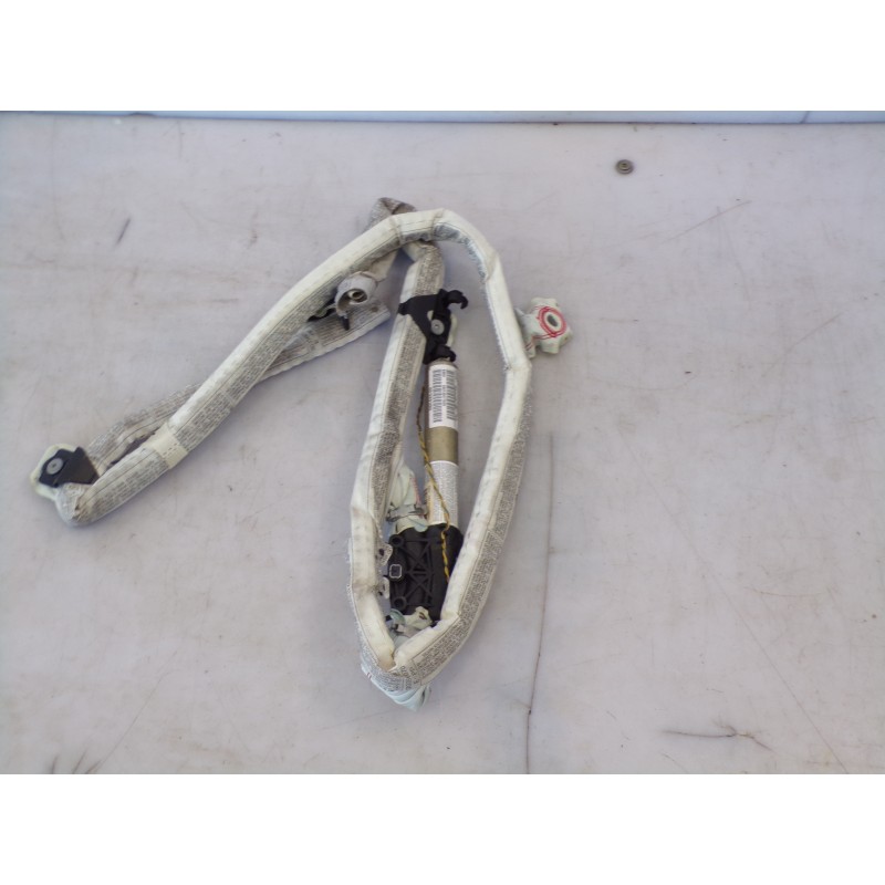 Airbag tendina sinistra Bmw Serie 1 e87 2008