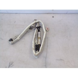 Airbag tendina sinistra Bmw Serie 1 e87 2008