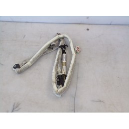 Airbag tendina sinistra Bmw Serie 1 e87 2008