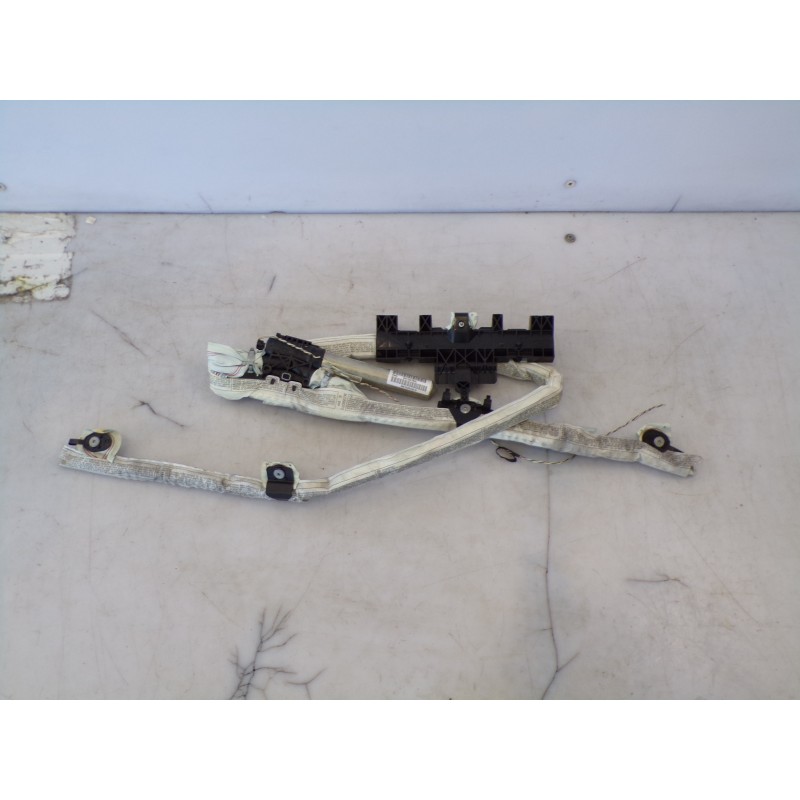 Airbag tendina destra Bmw Serie 1 e87 2008