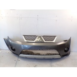 Paraurti Anteriore Mitsubishi Outlander 2 2009