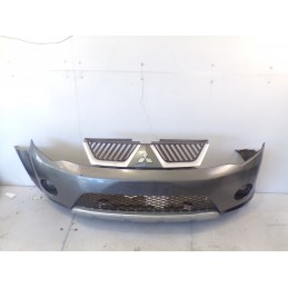 Paraurti Anteriore Mitsubishi Outlander 2 2009