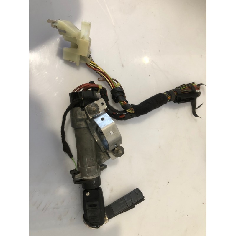Kit accensione Seat Ibiza 1.2 benzina 03E906023AA