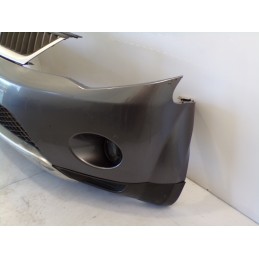 Paraurti Anteriore Mitsubishi Outlander 2 2009