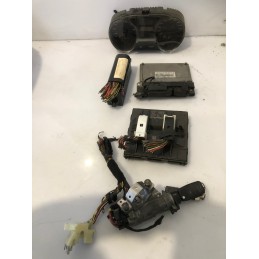 Kit accensione Seat Ibiza 1.2 benzina 03E906023AA