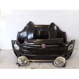 Musata anteriore Fiat 500 S...