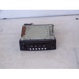 Autoradio Stereo Citroen C3 Pluriel 2008