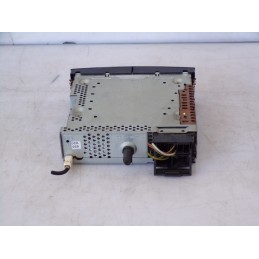 Autoradio Stereo Citroen C3 Pluriel 2008