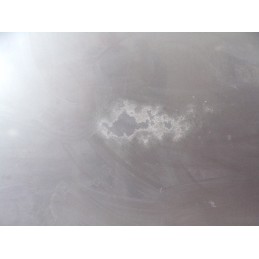 Cofano anteriore Bmw Serie 3 E90 E91 2009