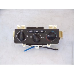 Centralina comandi clima Citroen 3 Pluriel 2008