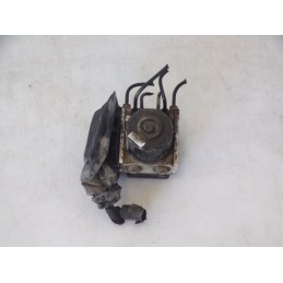 Centralina Pompa Abs Citroen C3 pluriel 2009