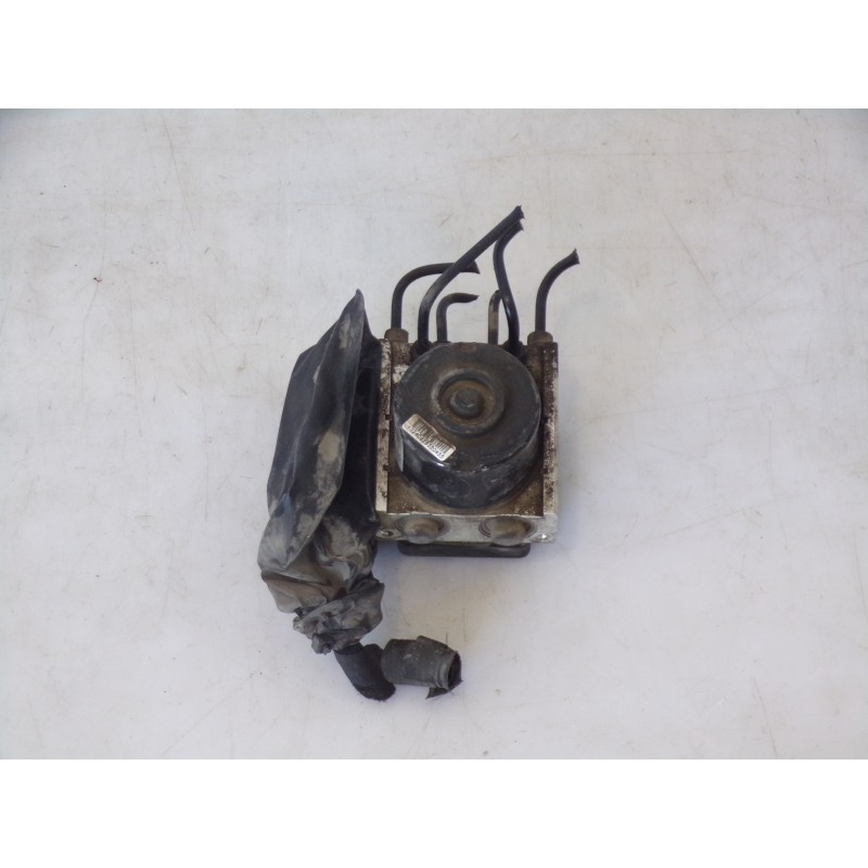 Centralina Pompa Abs Citroen C3 pluriel 2009
