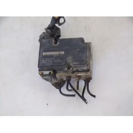 Centralina Pompa Abs Citroen C3 pluriel 2009