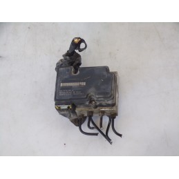 Centralina Pompa Abs Citroen C3 pluriel 2009