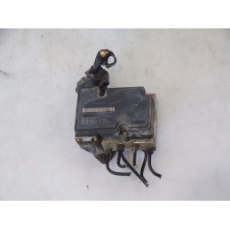 Centralina Pompa Abs Citroen C3 pluriel 2009