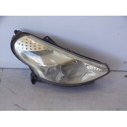 Faro anteriore Destro Citroen C3 Pluriel 2008