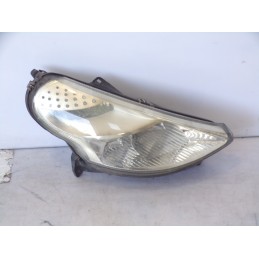Faro anteriore Destro Citroen C3 Pluriel 2008