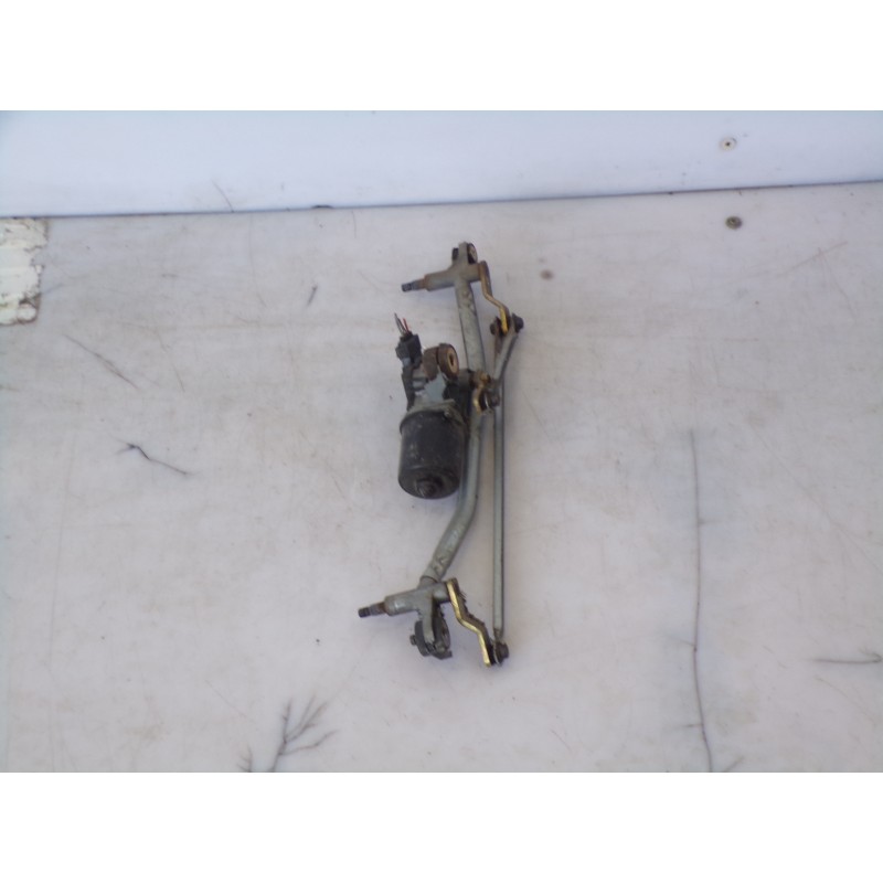 Motorino tergicristalli Citroen C3 Pluriel 2008