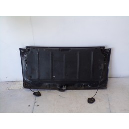 Baule Posteriore Citroen C3 pluriel 2008