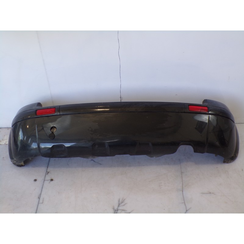 Paraurti Posteriore Citroen C3 Pluriel 2008