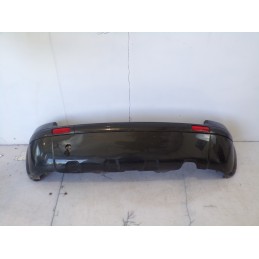 Paraurti Posteriore Citroen C3 Pluriel 2008