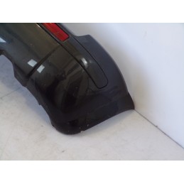 Paraurti Posteriore Citroen C3 Pluriel 2008