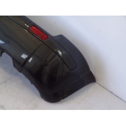 Paraurti Posteriore Citroen C3 Pluriel 2008