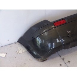 Paraurti Posteriore Citroen C3 Pluriel 2008
