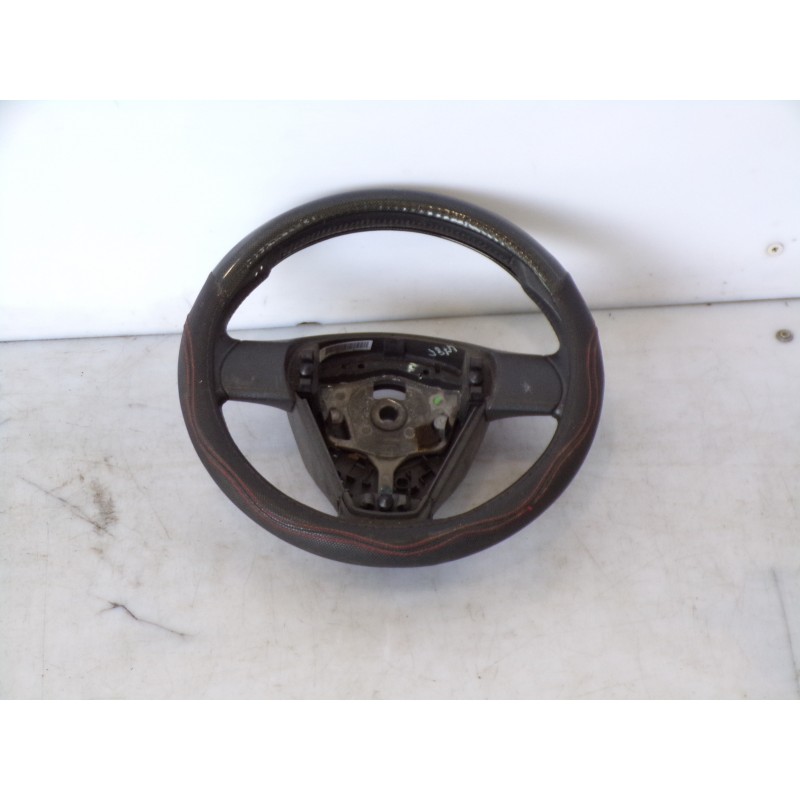 Volante Citroen C3 Pluriel 2008