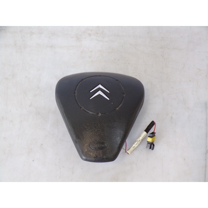 Airbag volante Citroen C3 Pluriel 2008