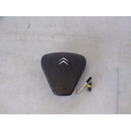 Airbag volante Citroen C3 Pluriel 2008