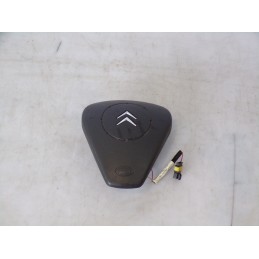 Airbag volante Citroen C3 Pluriel 2008
