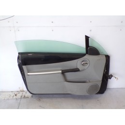 Portiera Sinistra Citroen C3 Pluriel 2008